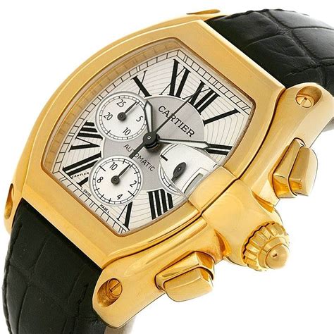 cartier watch men's on sale.